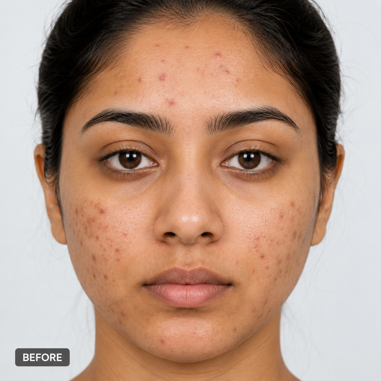 image comparison before