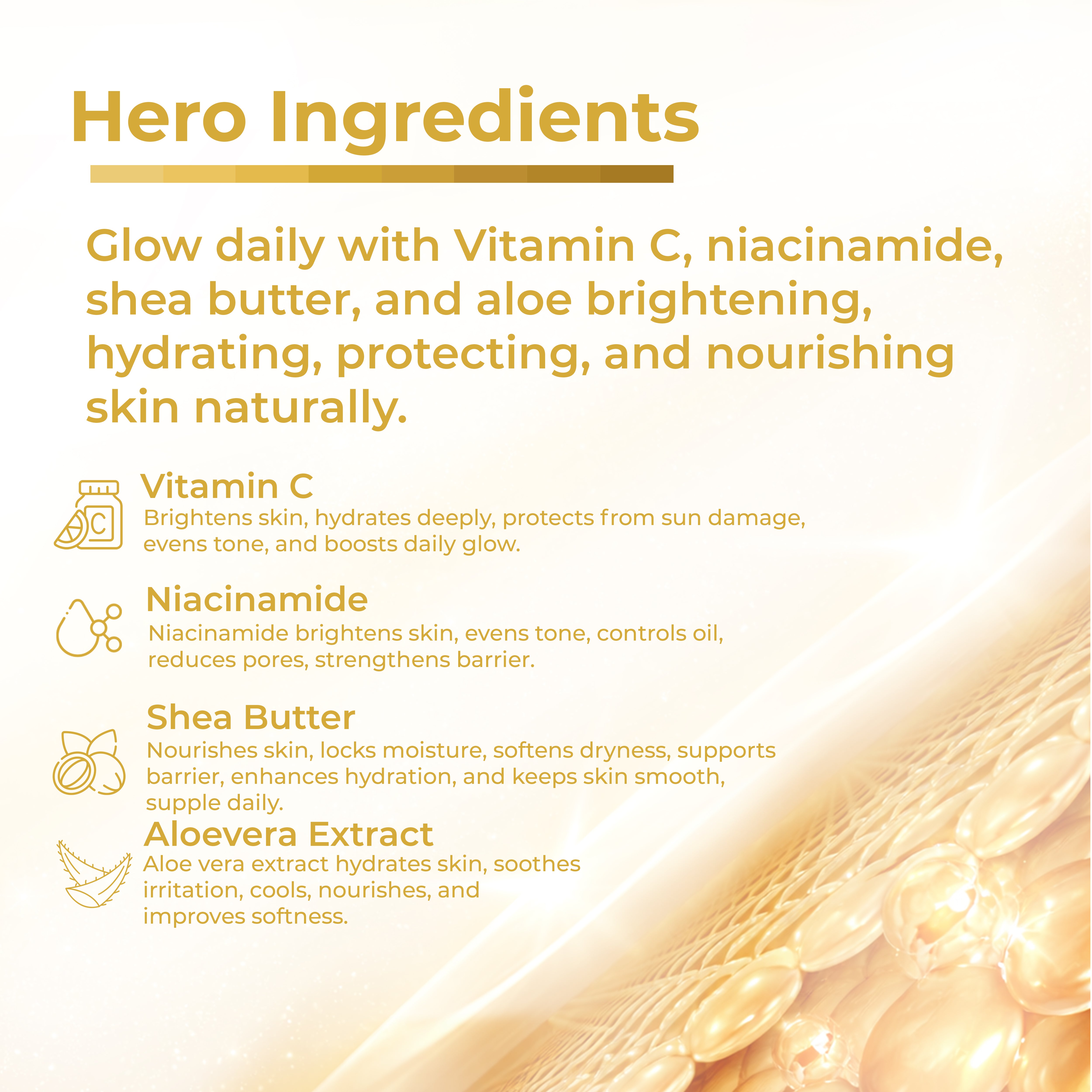 Darmastrix 1% Hyaluronic Acid Sunscreen SPF 50 PA+++